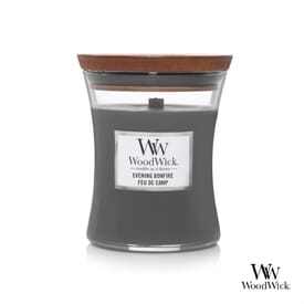 Woodwick® Candle Hourglass- 9.7 oz Candle