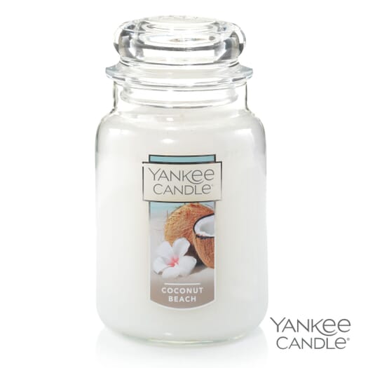 Yankee Candle® 22 oz Candle