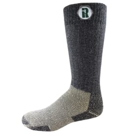 Heavyweight Cold Weather Merino Wool Boot Sock