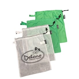 Bagito Produce/Bulk Bags- Set of 4