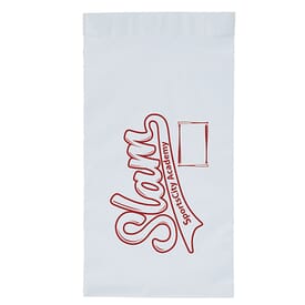 6" X 9" Plastic Mailer