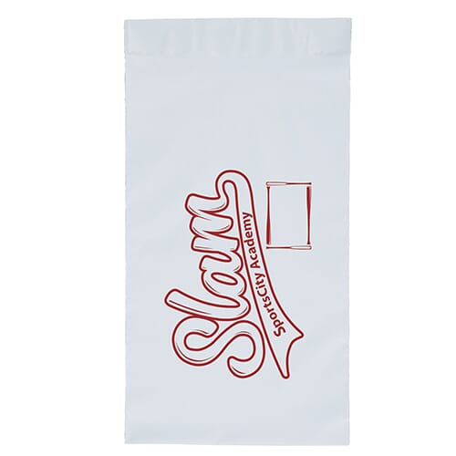 6" X 9" Plastic Mailer
