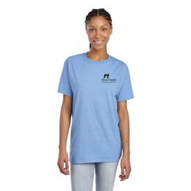 Fruit of the Loom Adult HD Cotton&#8482; T-Shirt