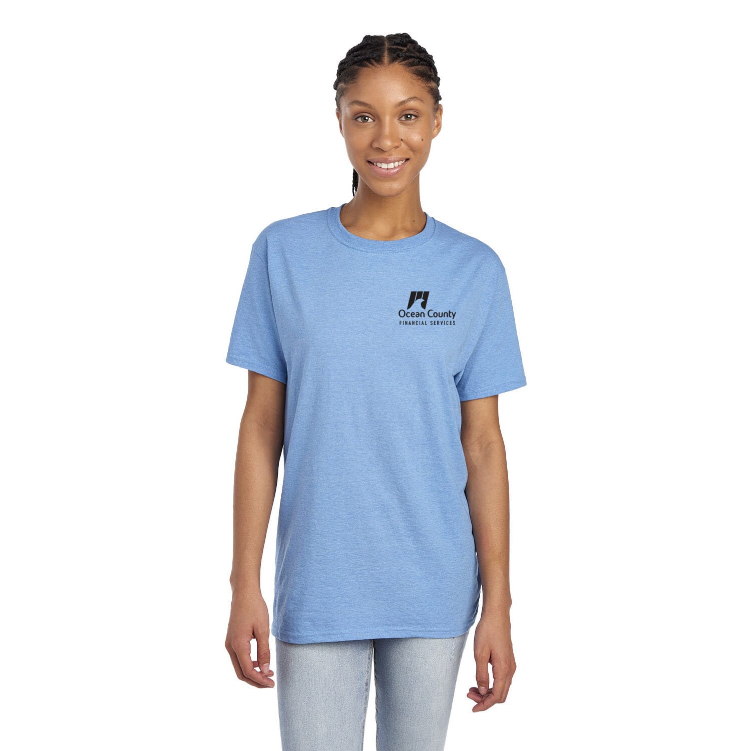 Fruit of the Loom Adult HD Cotton™ T-Shirt