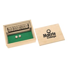 Fun On The Go Games- Shut The Box Game