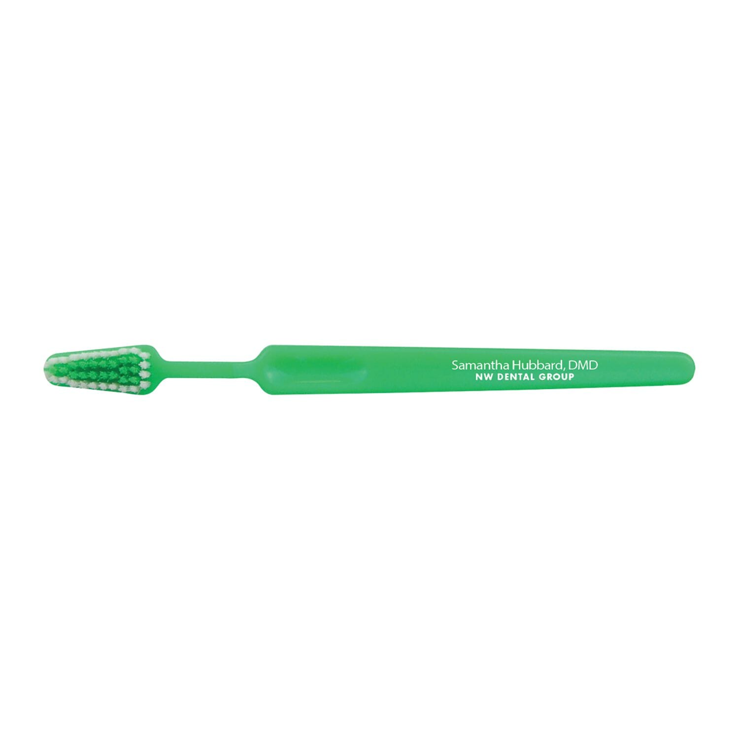 Signature Soft Toothbrush