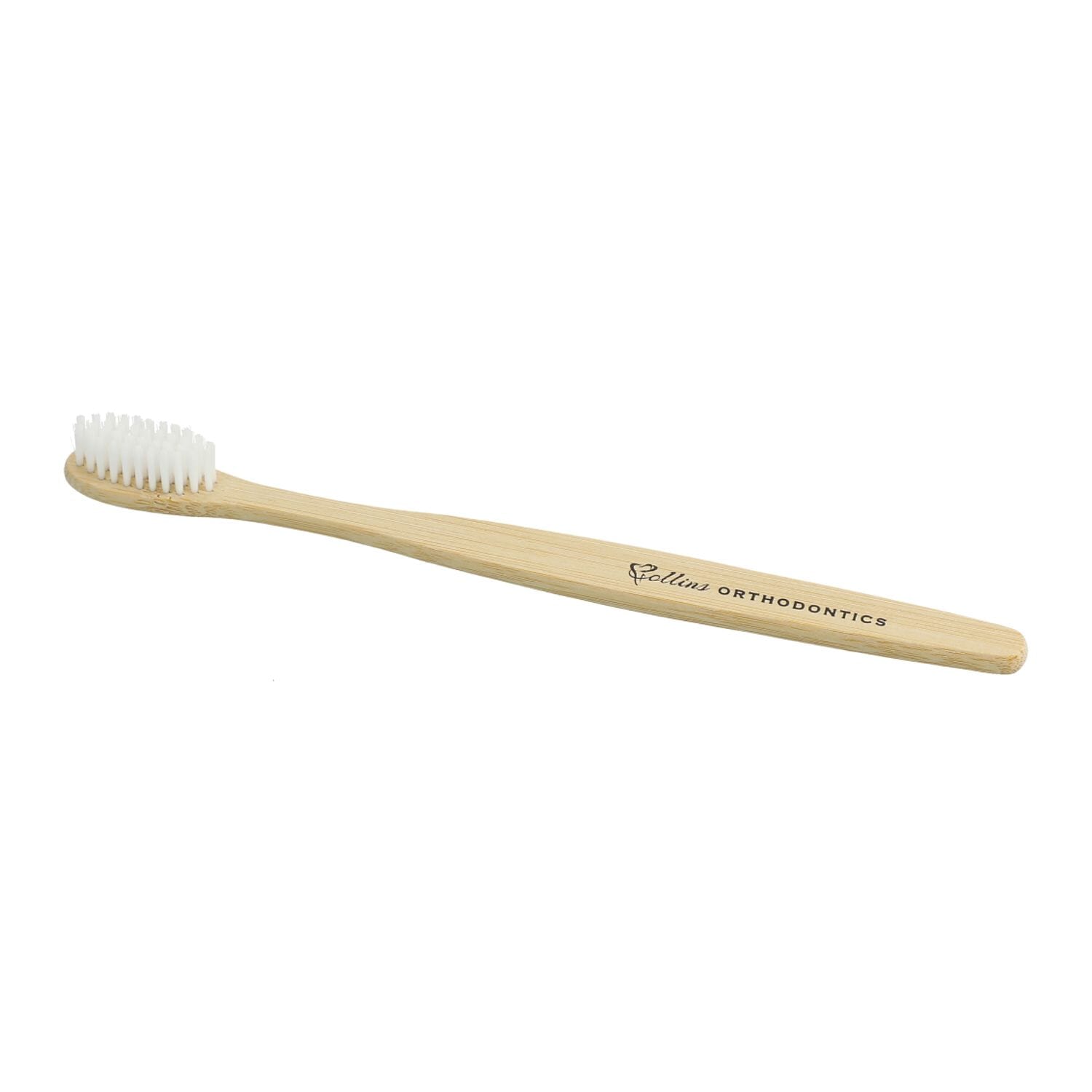 Adult Bamboo Toothbrush