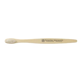 Bamboo Junior Toothbrush