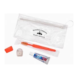 Adult Wellness 5-Piece Kit