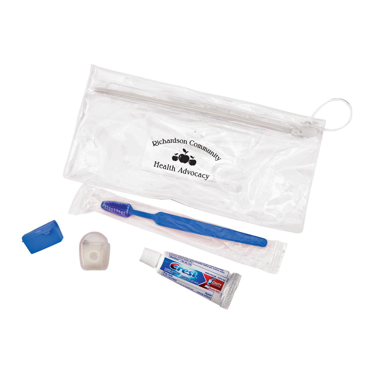 Adult Wellness 5-Piece Kit