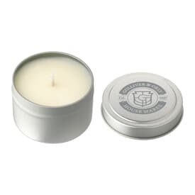 Zen Tea 2.7oz Mini Tin Candle