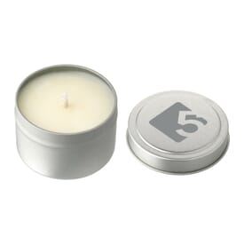 Coastal Waves 2.7oz Mini Tin Candle