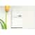 Custom Design Personalized Plantable Journal: Standard
