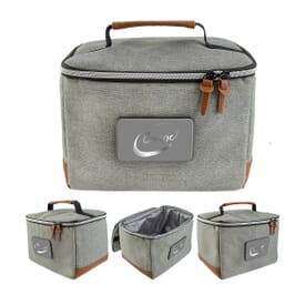 Rambler Lunch, Cooler or Toiletry Bag