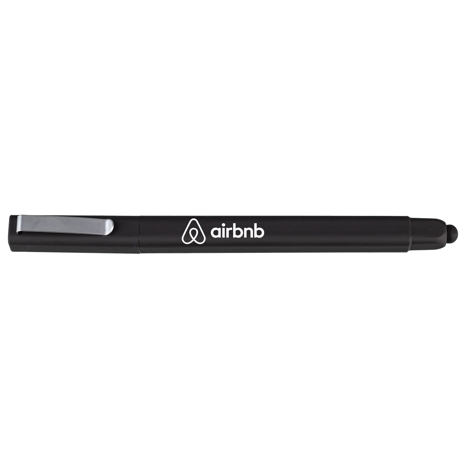 Cubic Soft Rubberized Touch Square Stylus Pen