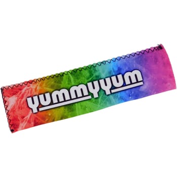 Full Color Ice Pop Coolie