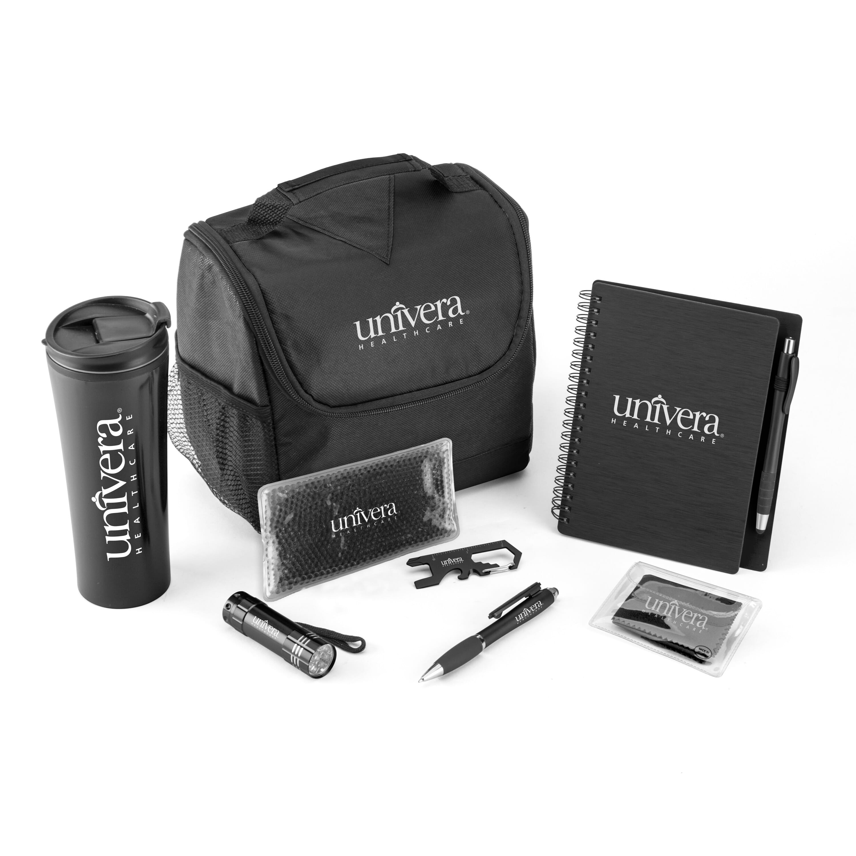 PERFECT 8 GIFT SET