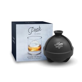 W&amp;P Peak Single Sphere Ice Mold