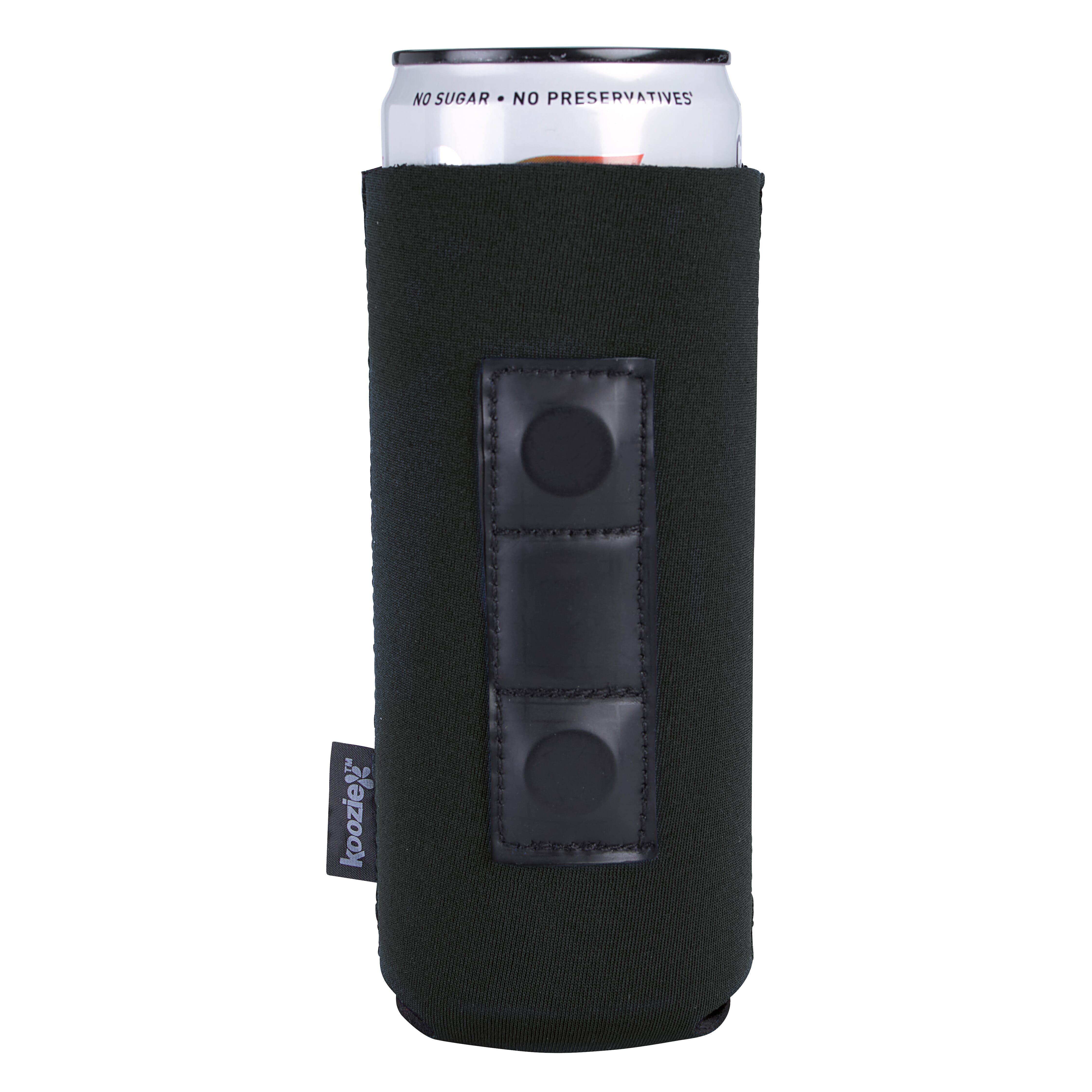 Koozie® Slim Can Cooler Promotional Giveaway Crestline