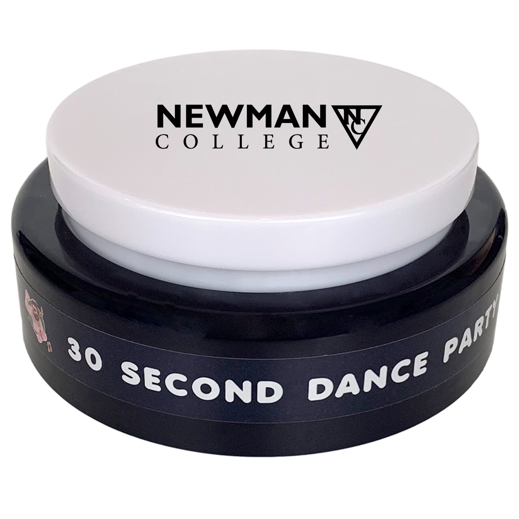 30 Second Dance Party