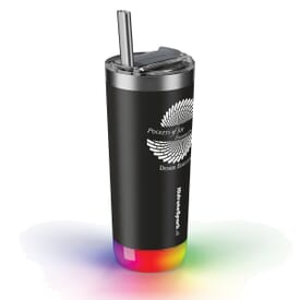 20 oz HidrateSpark® PRO Tumbler