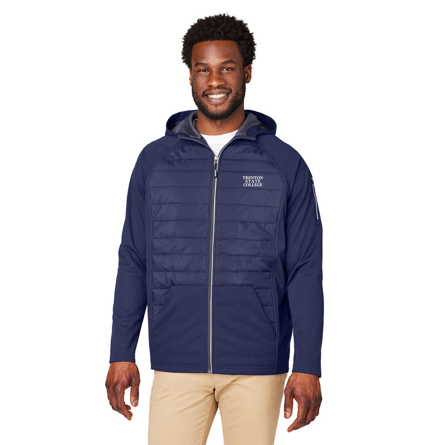 CLASSIC NAVY