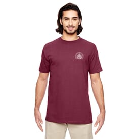 Unisex econscious 100% Organic Cotton Classic Short Sleeve T-Shirt