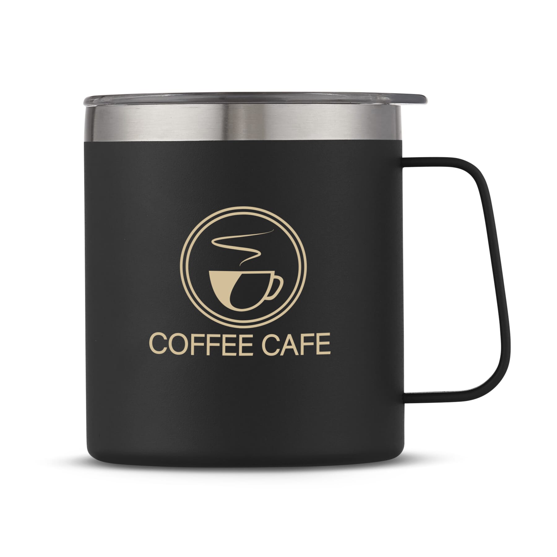 15 oz Columbia® Camp Cup