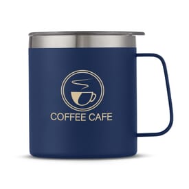 15 oz Columbia® Camp Cup