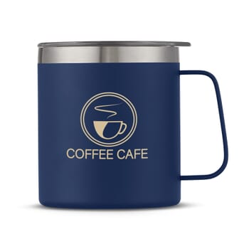 15 oz Columbia® Camp Cup