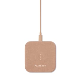 Courant Essentials Catch: 1 Wireless Charger