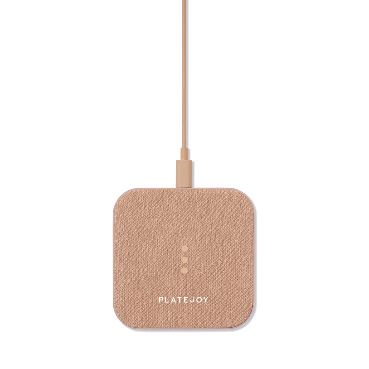 Courant Essentials Catch: 1 Wireless Charger
