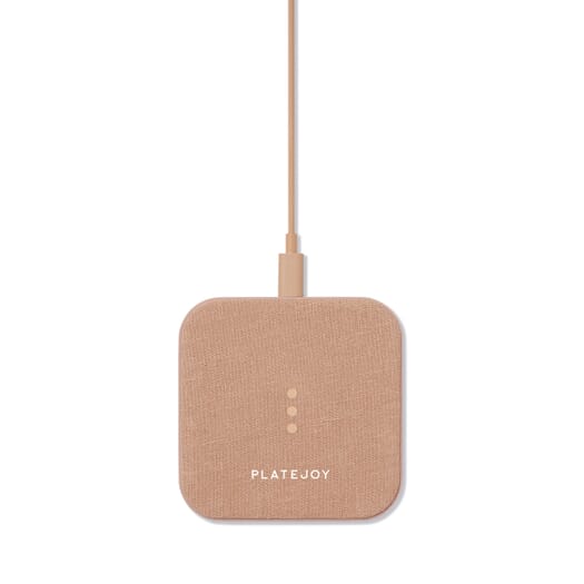 Courant Essentials Catch: 1 Wireless Charger
