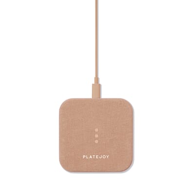 Courant Essentials Catch: 1 Wireless Charger