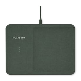 Courant Essentials Catch: 3 Wireless Charger