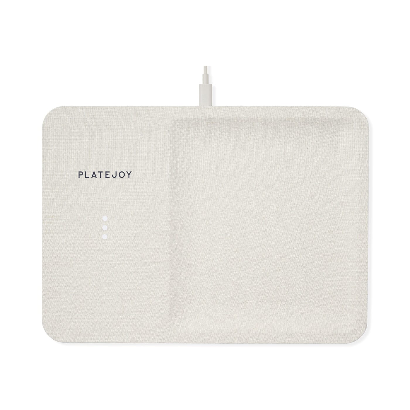 Courant Essentials Catch: 3 Wireless Charger