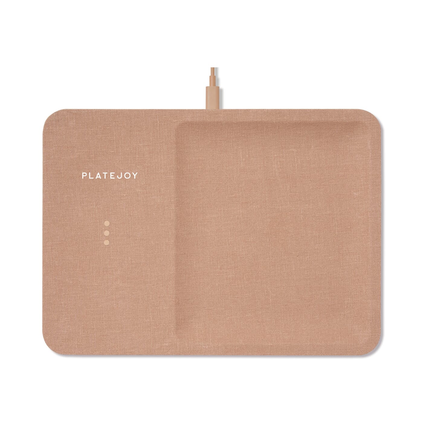 Courant Essentials Catch: 3 Wireless Charger