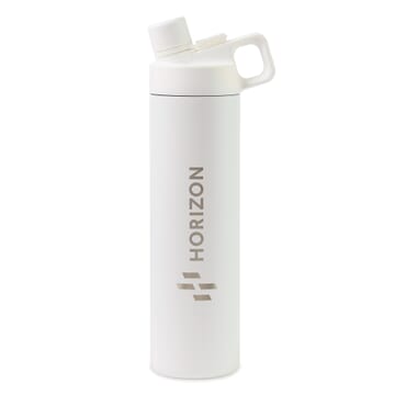 20 oz MiiR® Vacuum Insulated Wide Mouth Leakproof Bottle
