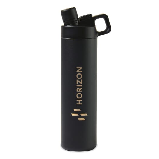 20 oz MiiR® Vacuum Insulated Wide Mouth Leakproof Bottle