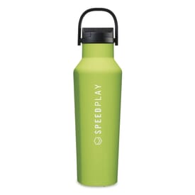 20 oz Corkcicle&#174; Sport Canteen Soft Touch
