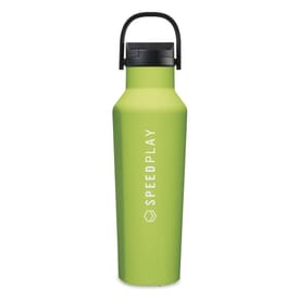 20 oz Corkcicle® Sport Canteen Soft Touch