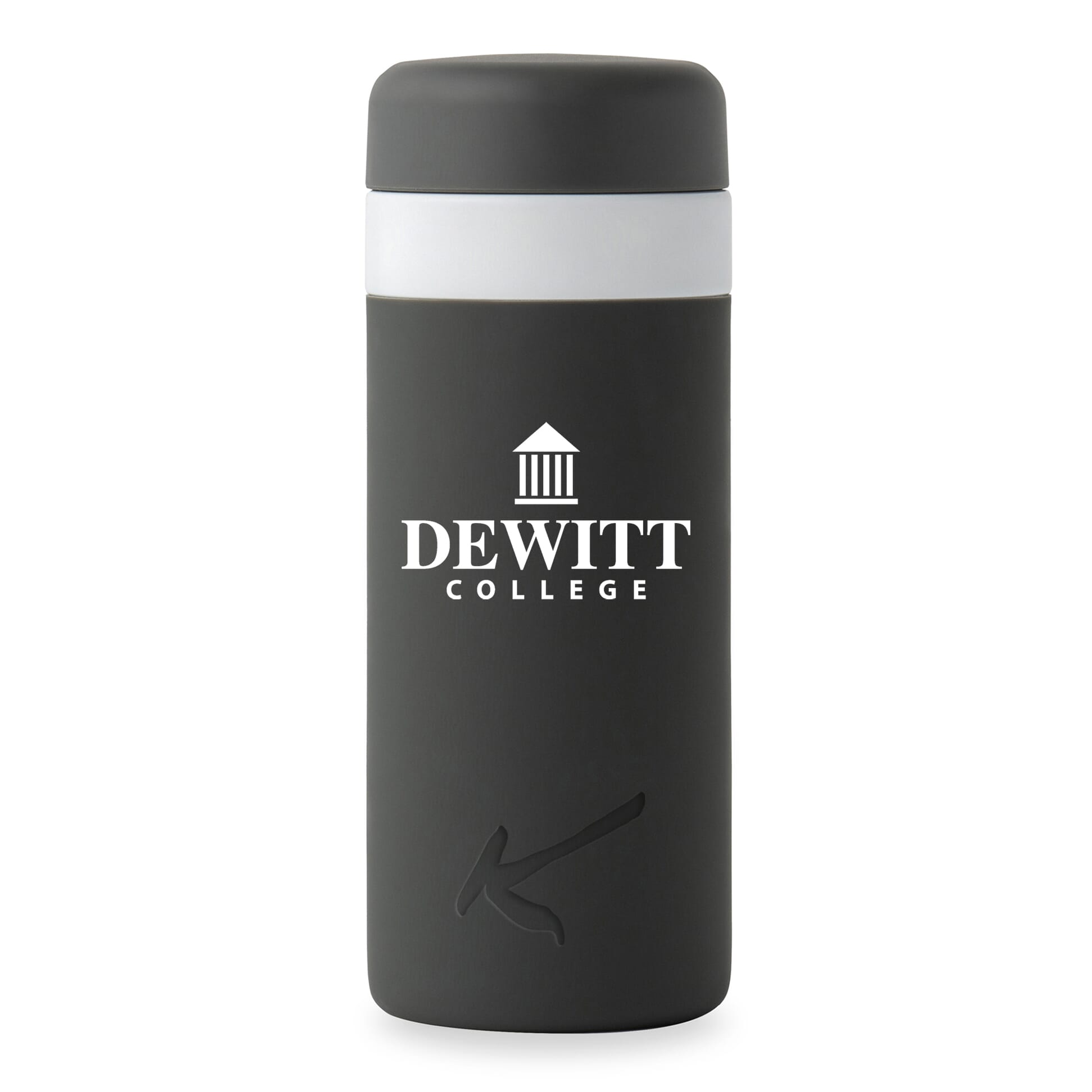 16 oz W&P Porter Insulated Ceramic Bottle