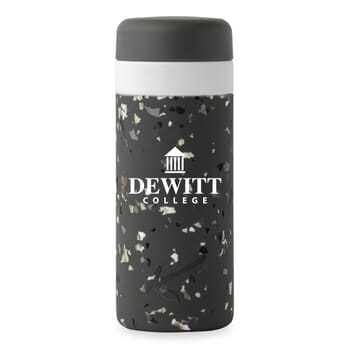 16 oz W&amp;P Porter Insulated Ceramic Bottle
