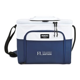 Igloo® Seadrift Hard Lined Cooler