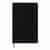 Moleskine® Hard Cover Ruled Large Smart Notebook