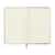 Moleskine® Hard Cover Ruled Large Smart Notebook
