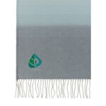 Slowtide&#174; Brushed Cotton Throw Blanket