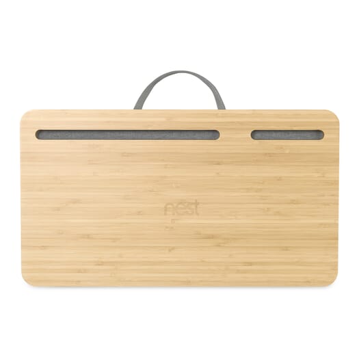 Auden Bamboo Writing Lap Desk