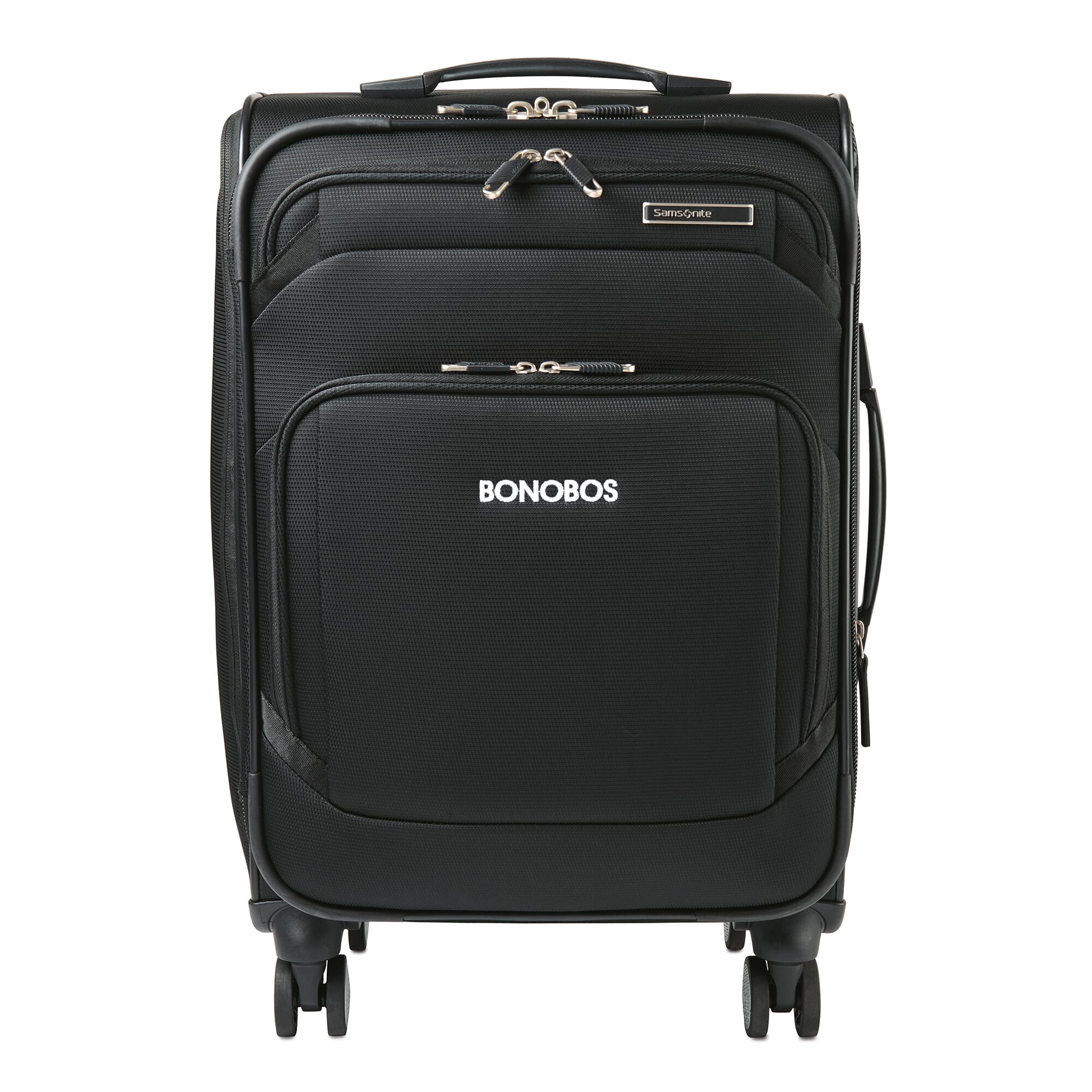 Samsonite® Ascentra Carry-on Spinner Suitcase