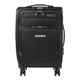 Samsonite&#174; Ascentra Carry-on Spinner Suitcase